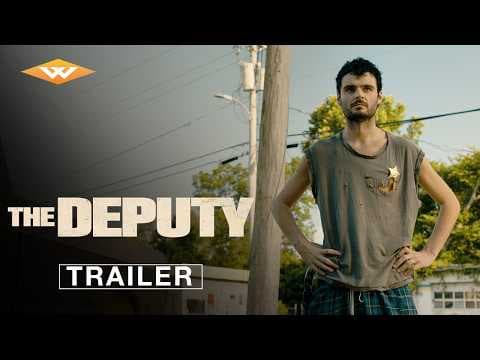 The Deputy — Official Trailer