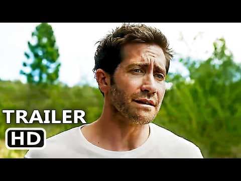 In the Grey — Official Trailer