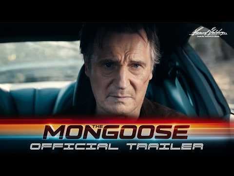 The Mongoose — Official Trailer