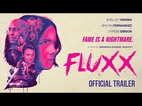 Fluxx — Official Trailer