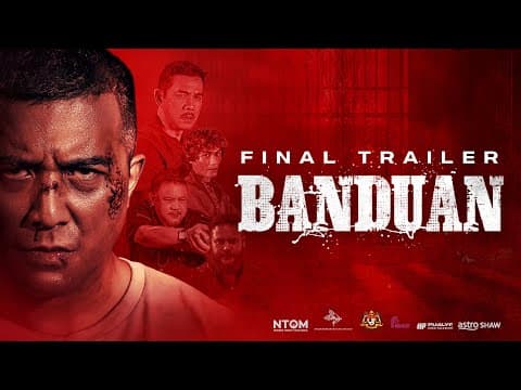 Banduan — Official Trailer