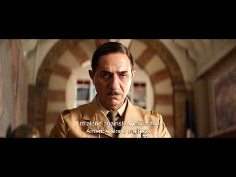 De Gaulle: Résistance — Official Trailer