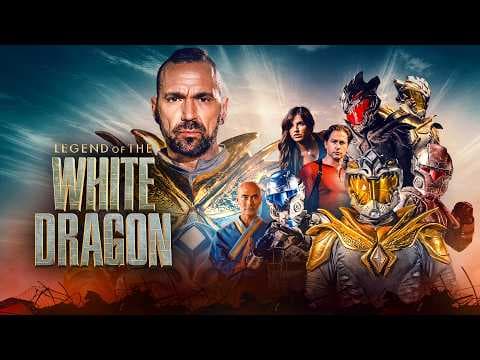 Legend of the White Dragon — Official Trailer