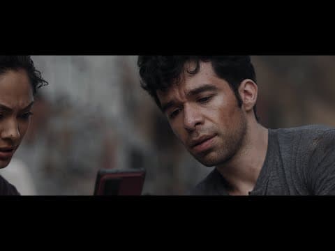 Borderline — Official Trailer