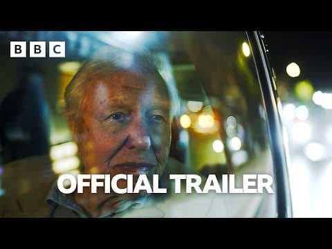 Wild London — Official Trailer