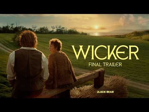 Wicker — Official Trailer