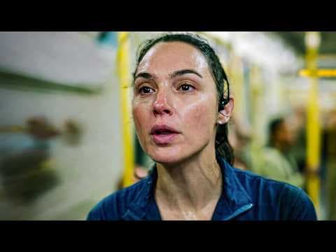The Runner — Official Trailer