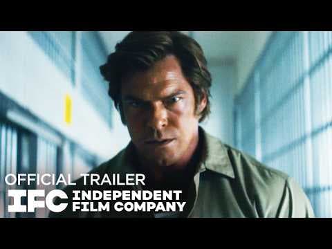 Motor City — Official Trailer