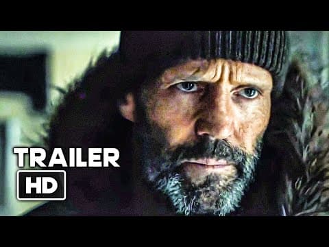 Shelter — Official Trailer
