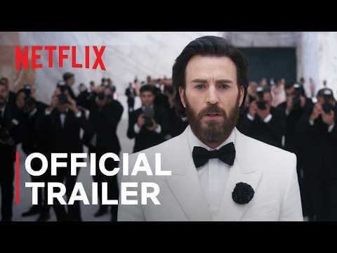 Sacrifice — Official Trailer