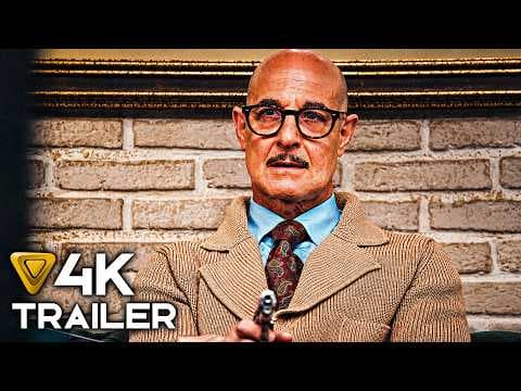 Masterplan — Official Trailer