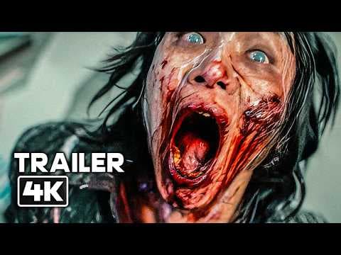 Colony — Official Trailer