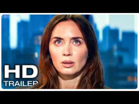 Disclosure Day — Official Trailer