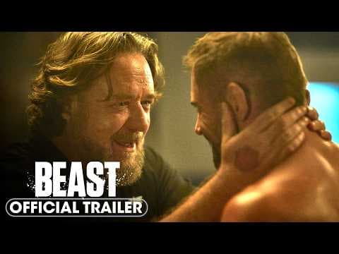 Beast — Official Trailer