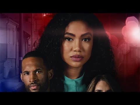 The Accused — Official Trailer
