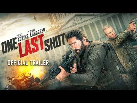 One Last Shot — Official Trailer