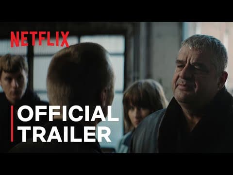 Ferry 2 — Official Trailer
