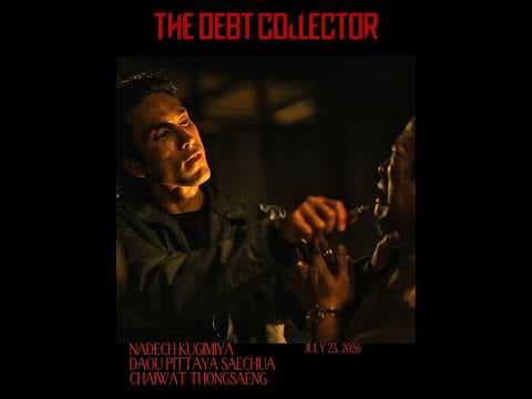 The Debt Collector — Official Trailer