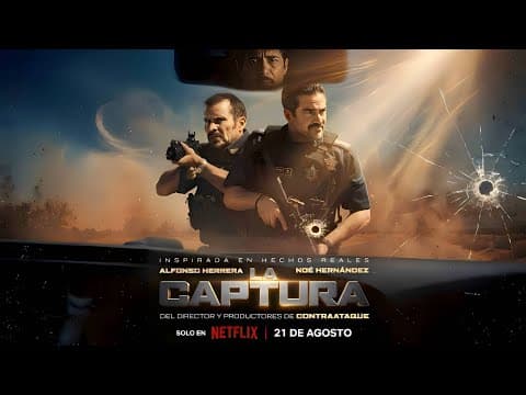 Facing El Chapo — Official Trailer