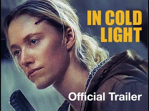 In Cold Light — Official Trailer