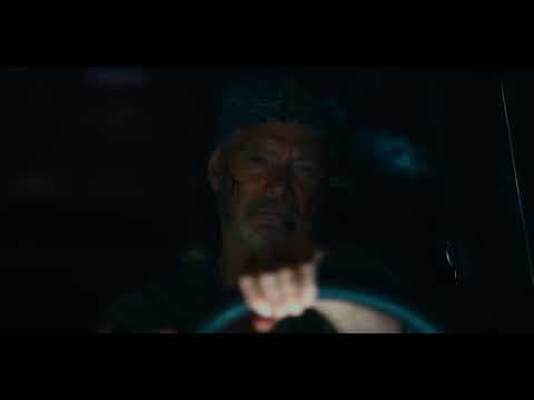 Hellfire — Official Trailer