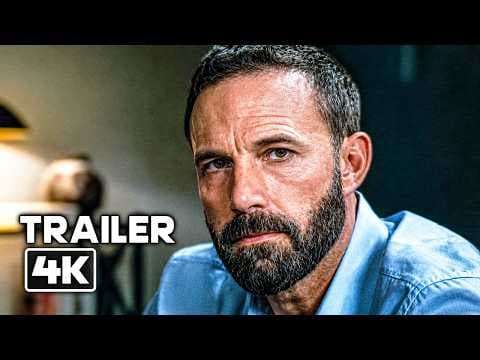 Animals — Official Trailer