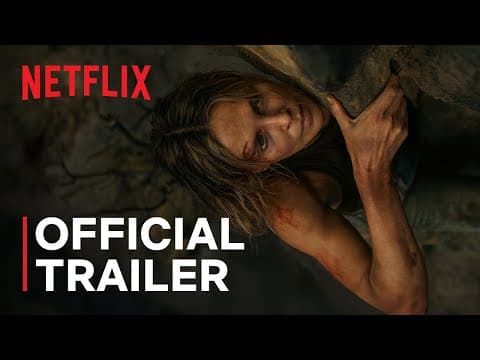 Apex — Official Trailer