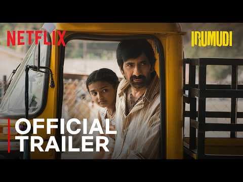 Irumudi — Official Trailer