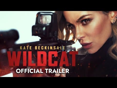 Wildcat — Official Trailer