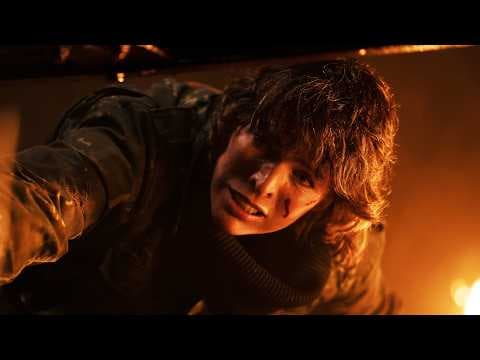 Worldbreaker — Official Trailer