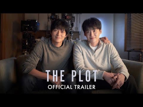 The Plot — Official Trailer