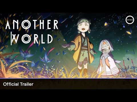 Another World — Official Trailer