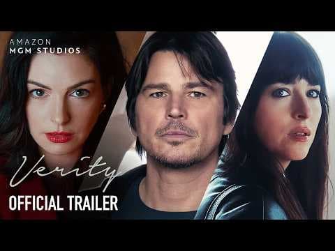 Verity — Official Trailer