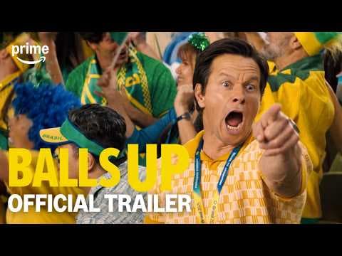 Balls Up — Official Trailer